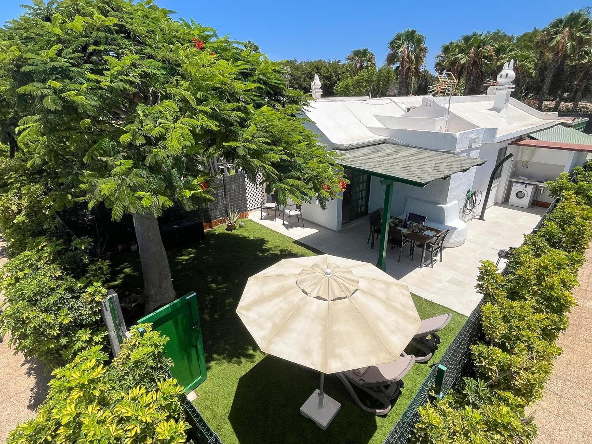 Cozy Playa Flor Maspalomas Holiday home