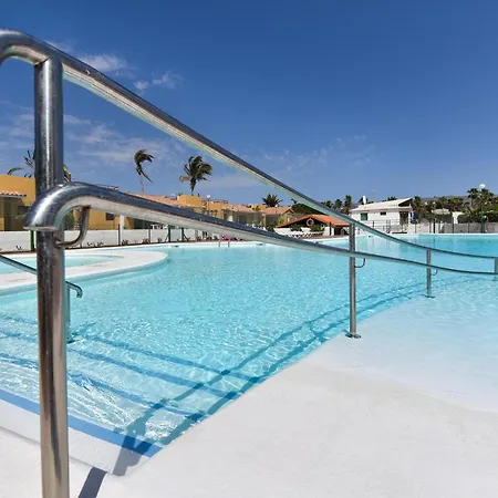 Cozy Bungalow Playa Flor Maspalomas Maspalomas  Exterior photo