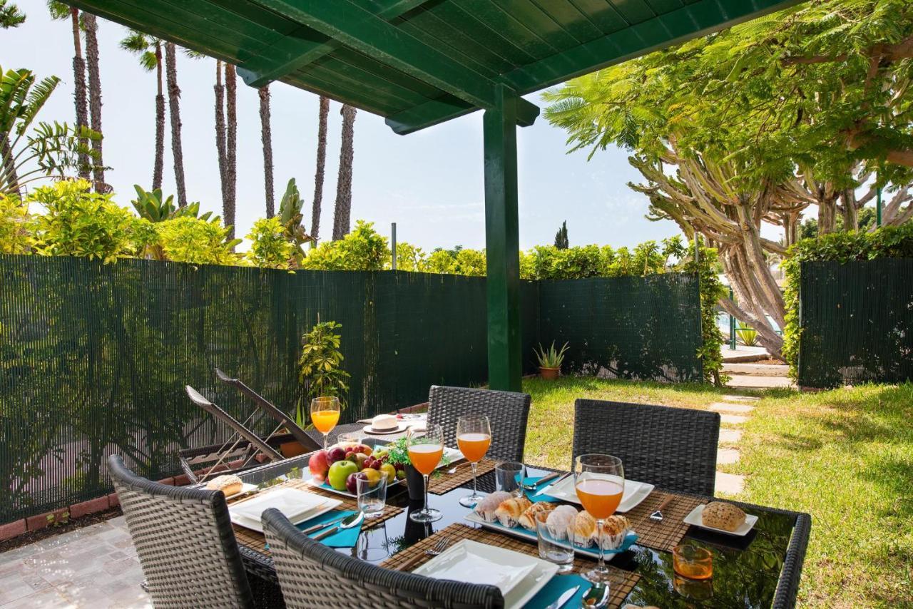 Ferienhaus Cozy Playa Flor Maspalomas *